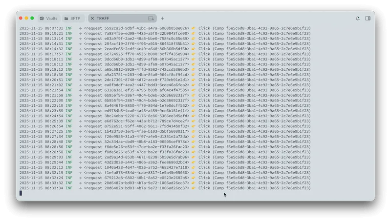 RTB Server — Real-Time Bidding PoC in 3 Days